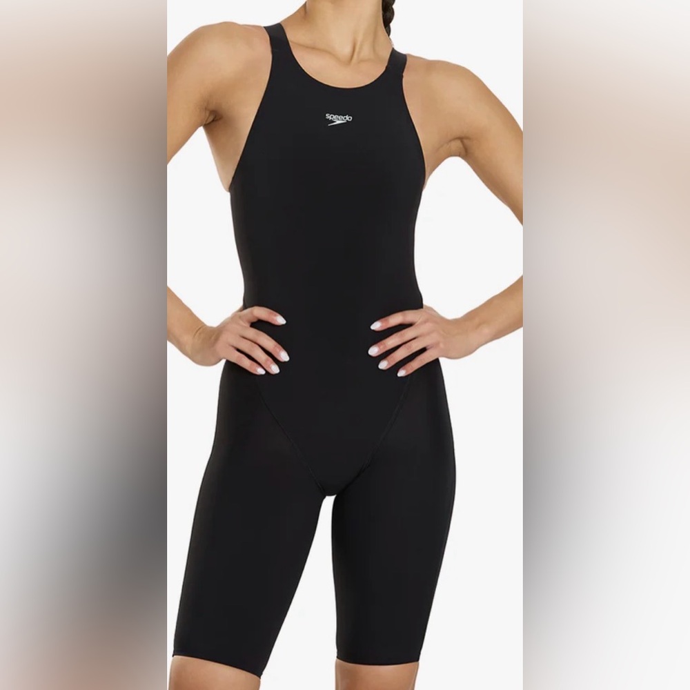 Speedo Tech Suit